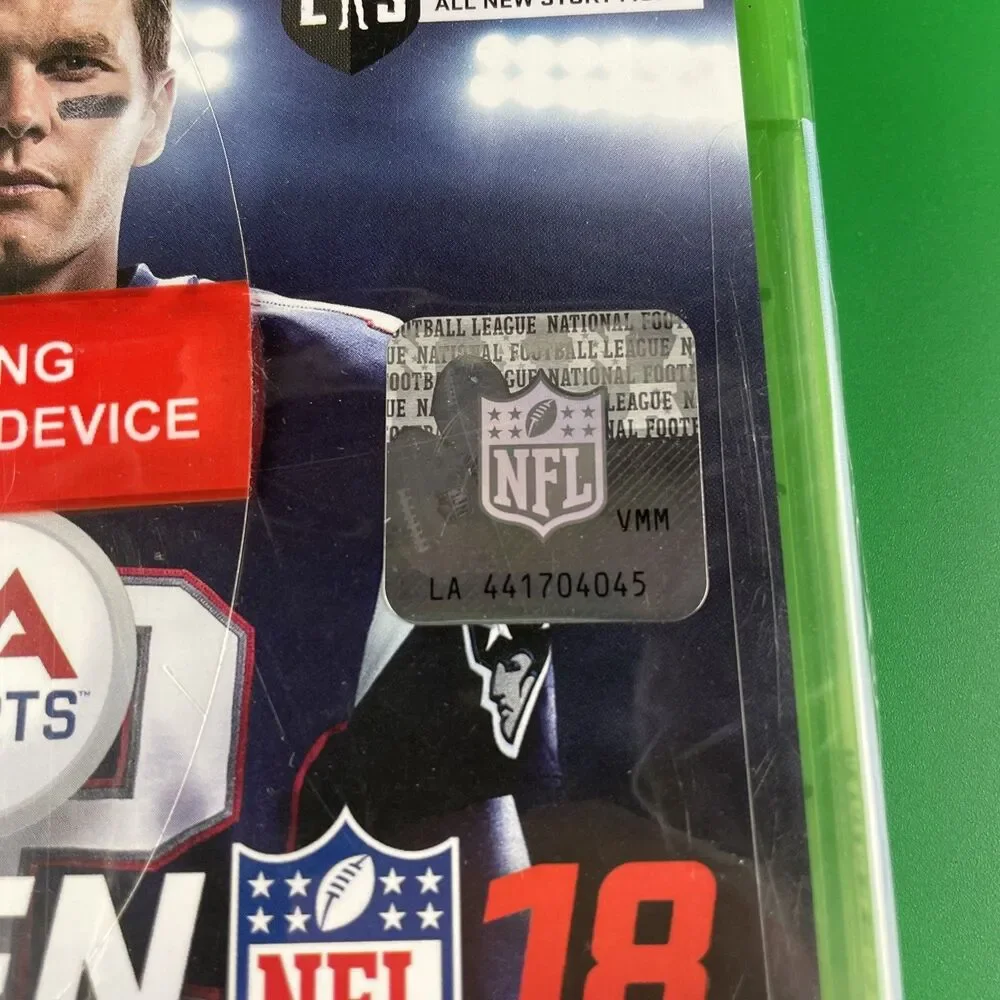Ea Sports madden nfl